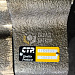 Насос трансмиссии Caterpillar D9R, D9N